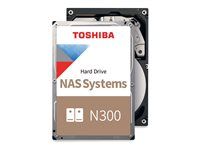 Pevný disk - 16 TB - interní - 3.5" - SATA 6Gb/s - 7200 ot/min. - vyrovnávací paměť: 1 GB