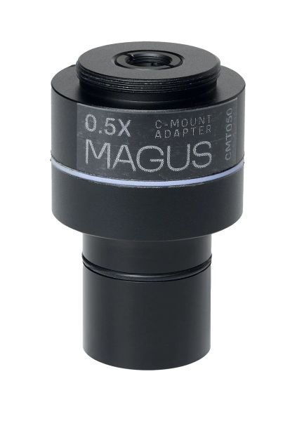 Adaptér typu C-mount MAGUS CMT050