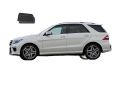 Sluneční clona PROTEC pro Mercedes GLE W166 (2012–2018)
