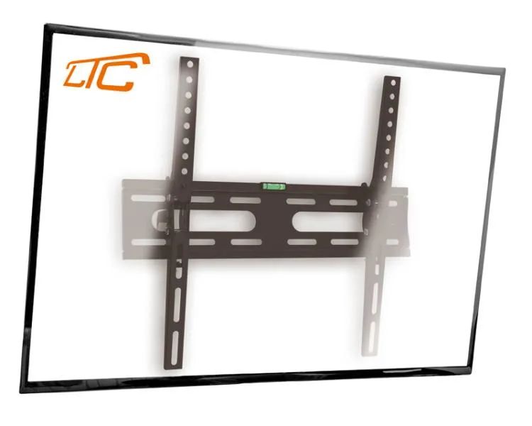 Nástěnný držák na LCD 32–85" s nastavitelným sklonem – ideální řešení pro váš televizor