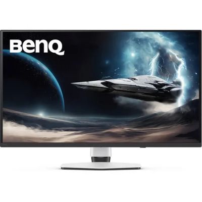 BENQ EX321UZ MOBIUZ, OLED Monitor 31,5" 4K UHD, bi