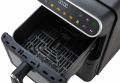 Ariete Air Fryer VerticalDuo 4640