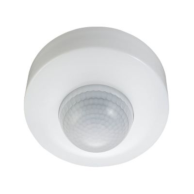 PIR pohybový senzor GETI GS1202 (3x senzor)