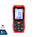 Měřič vzdálenosti UNI-T LM120A