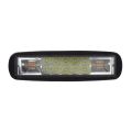 Světlo na pracovní stroje LED CARCLEVER wl-849wo 10/30V 48W