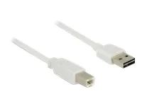 Cable EASY-USB 2.0 Type-A male > USB 2.0