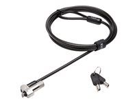 Bezpečnostní kabel - 1.8 m