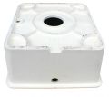 Villeroy & Boch Subway 440 Bílá keramika