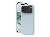Ochranný kryt pro mobilní telefon - kompatibilita s MagSafe - plast - glacier - pro Apple iPhone 17 Pro Max, 18 Pro Max