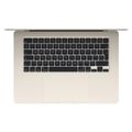 APPLE MacBook AIR 2026 15,3" WQXGA M5 10/16/512 St