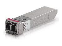 Modul SFP+ vysílače - 10GbE - 10GBase-CWDM - jednoduchý režim LC/UPC - až 20 km - 1290 nm