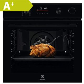 ELECTROLUX Vestavná trouba EOC6P77H