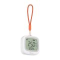 Chytrý senzor teploty a vlhkosti SONOFF SNZB-02WD Zigbee
