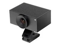 Kit - konferenční kamera - barevný - 20,3 MP - 1080p, 720p - GbE - USB-C - PoE