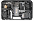 Kladivo vrtací AKU PROCRAFT Industrial HD20A