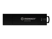 Jednotka USB flash - šifrovaný - FIPS 140-3 Level 3 - 16 GB - USB 3.2 Gen 1 - kompatibilní s TAA