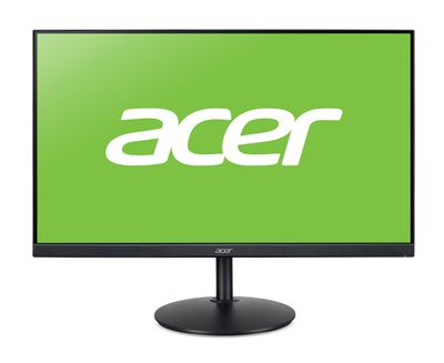 Acer/CB242Gbmiprx/23,8"/IPS/FHD/120Hz/1ms/Black/3R