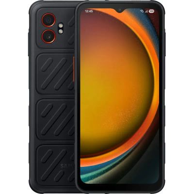 SAMSUNG Galaxy Xcover7 PRO 6GB/128GB, Čierny