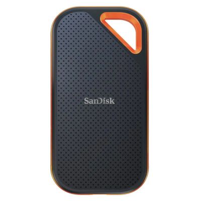 SANDISK Extreme Portable P V2 SSD 2TB Externí disk