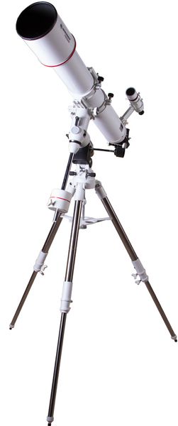Hvězdářský dalekohled Bresser Messier AR-127L/1200 EXOS-2/EQ5