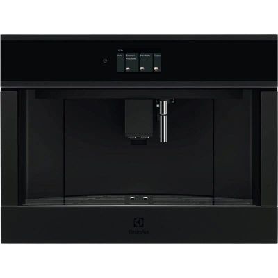 ELECTROLUX Vestavný kávovar EBC95T