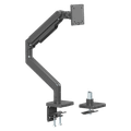 SBOX Wall mount LCD-C49