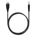 BEYERDYNAMIC MMX 150, bezdrátová herní sluchátka, černá