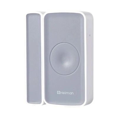 Chytrý detektor na dveře/okno HEIMAN HS1DS-EF ZigBee
