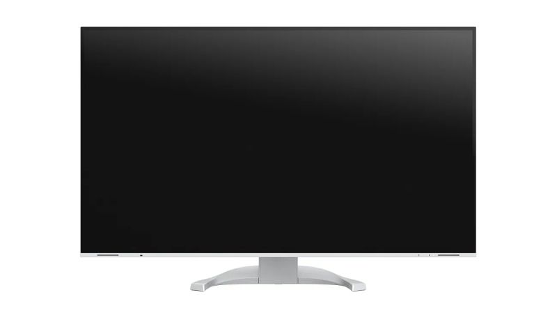 EIZO FlexScan/EV3240X/31,5"/IPS/4K UHD/60Hz/5ms/White/5R