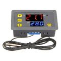 Digitální termostat W3230, -50 až 110 ° C