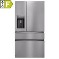 AEG Americká lednice RMB954F9VX