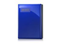 My passport usb-c 4TB cobalt blue worldw