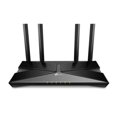 TP-Link EX520 AX3000 WiFi6 Router