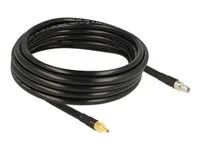 Antenna Cable SMA plug > SMA jack CFD400
