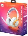JBL Quantum 250 White