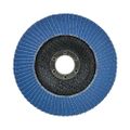 Kotouč lamelový 125 mm P80 GEKO G78513