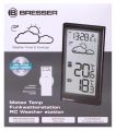 Meteostanice Bresser Temp