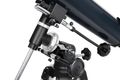 (CZ) Hvězdářský dalekohled Levenhuk Discovery Spark 809 EQ s knížkou