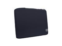 Pouzdro na notebook - 14.1" - atmosférická modř