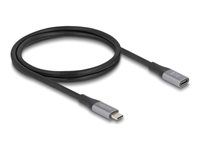 USB 40 Gbps Extension Cable USB Type-C