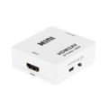 Převodník 3x RCA výstup/HDMI CABLETECH KOM0982