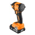 Utahovák rázový NEO TOOLS 04-613 bez akumulátoru