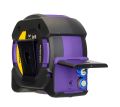 Laserový svinovací metr "3 v 1" Ermenrich Reel SLR600 PRO