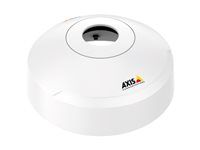 Kryt kamery - bílá (balení 5) - pro AXIS M3047-P, M3048-P