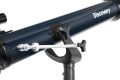(CZ) Hvězdářský dalekohled Levenhuk Discovery Spark 707 AZ s knížkou