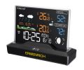 Meteostanice Ermenrich Report WR40