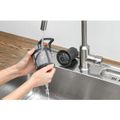 ELECTROLUX Myčka nádobí ESM89400SX