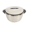 Termomiska ORION Termo 2,2l White