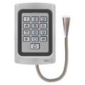 GoSmart Kódová klávesnice EMOS IP-006AX, WiFi
