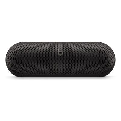 Beats Pill/Matte Black